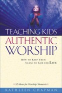 teaching-kids-authentic-worship